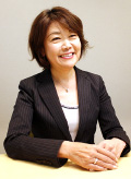 Kay Konishi